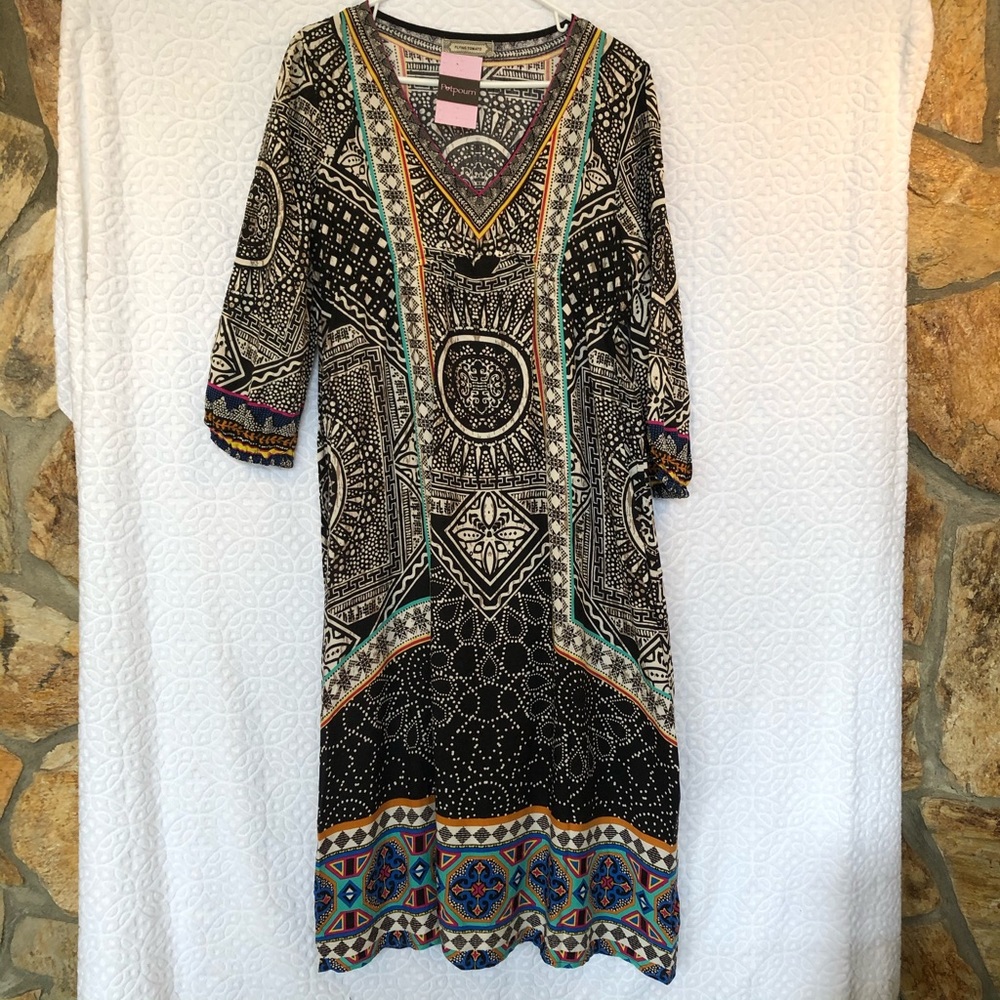 NWT Flying Tomato Dress